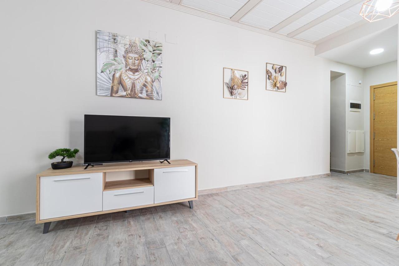 Allo Apartments Plateros Centro Jacuzzi Comunitario Херес-де-ла-Фронтера Экстерьер фото